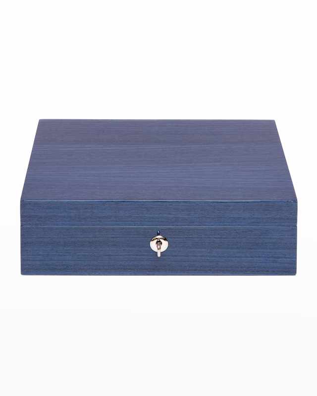Heritage Eight-Watch Box